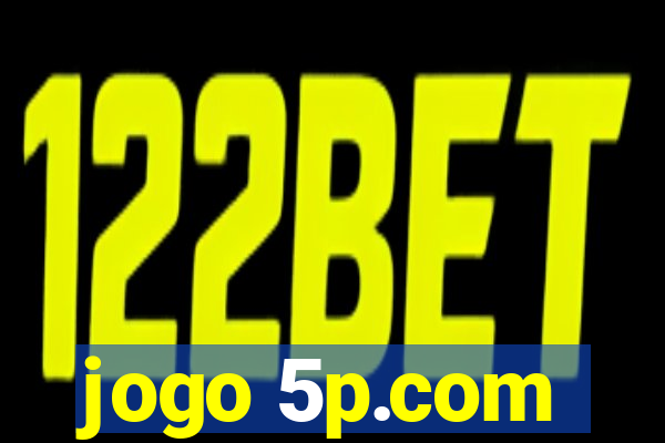 jogo 5p.com